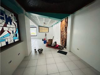 Foto 8 de Jipijapa, Local Comercial en Renta, 100m2, 2 Ambiente