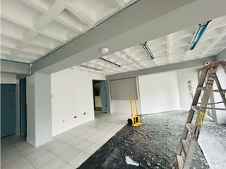 Foto 3 de Jipijapa, Local Comercial en Renta, 100m2, 2 Ambiente