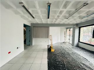 Foto 6 de Jipijapa, Local Comercial en Renta, 100m2, 2 Ambiente