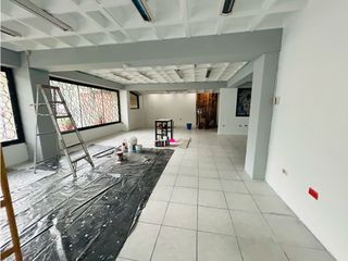 Foto 9 de Jipijapa, Local Comercial en Renta, 100m2, 2 Ambiente