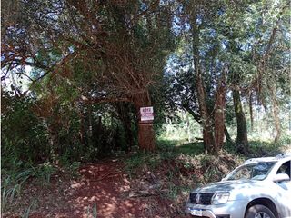 Foto 2 de Gran Terreno en Puerto Wanda-Mnes