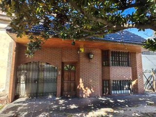 Foto 1 de Casa en venta en Quilmes Oeste Centro