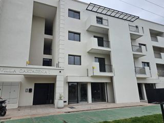 Foto 2 de Venta departamento Villa Cartagena I Godoy Cruz