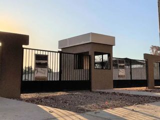 Foto 5 de Venta Lote Barrio Privado Villa Nueva, Guaymallén