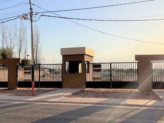 Foto 1 de Venta Lote Barrio Privado Villa Nueva, Guaymallén
