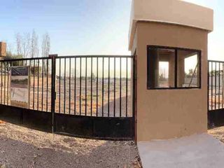 Foto 7 de Venta Lote Barrio Privado Villa Nueva, Guaymallén