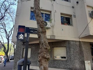 Foto 4 de Venta 2 ambientes Villa Urquiza.CON RENTA
