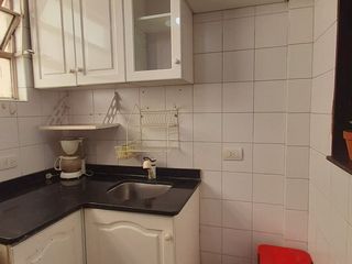 Foto 17 de Venta 2 ambientes Villa Urquiza.CON RENTA