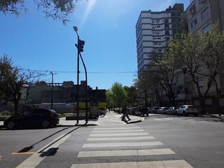 Foto 21 de Venta 2 ambientes Villa Urquiza.CON RENTA
