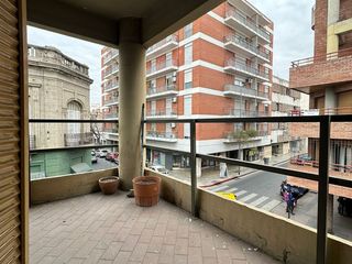 Foto 4 de VENTA DPTO 3 DOR. FRENTE BALCON CENTRO DE CBA