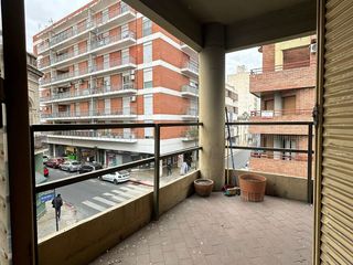 Foto 3 de VENTA DPTO 3 DOR. FRENTE BALCON CENTRO DE CBA