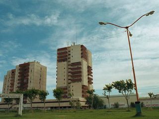 Foto 1 de VENTA - DEPARTAMENTO 2 DORM - CINCO SALTOS