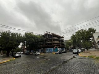 Foto 2 de Venta Depto 1 amb en pozo Villa Urquiza