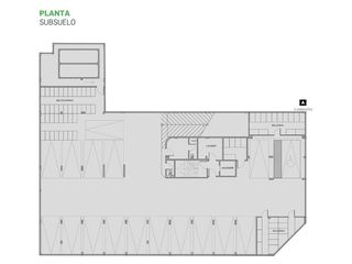 Foto 3 de Venta Depto 1 amb en pozo Villa Urquiza