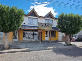 Foto 1 de EXCELENTES LOCALES COMERCIALES Y DEPARTAMENTO EN GOBERNADOR COSTA