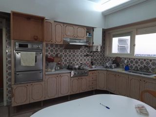 Foto 19 de Venta Casa 5 Ambientes, Lote 8,66mx22m-Almagro