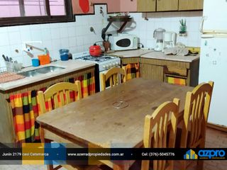 Foto 9 de Casa Amplia en espectacular zona del centro de Posadas