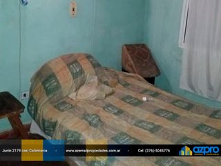 Foto 7 de Casa Amplia en espectacular zona del centro de Posadas