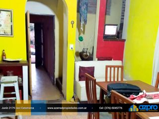 Foto 4 de Casa Amplia en espectacular zona del centro de Posadas