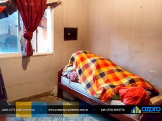 Foto 6 de Casa Amplia en espectacular zona del centro de Posadas