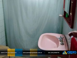 Foto 5 de Casa Amplia en espectacular zona del centro de Posadas