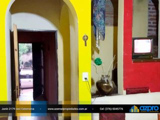 Foto 3 de Casa Amplia en espectacular zona del centro de Posadas
