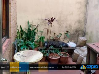 Foto 8 de Casa Amplia en espectacular zona del centro de Posadas