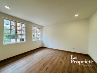 Foto 16 de APARTAMENTO en ARRIENDO en Bogotá Los Rosales