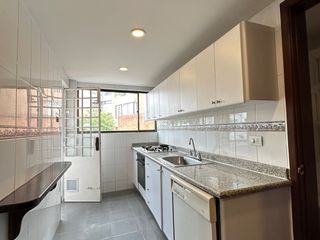 Foto 4 de APARTAMENTO en ARRIENDO en Bogotá Los Rosales