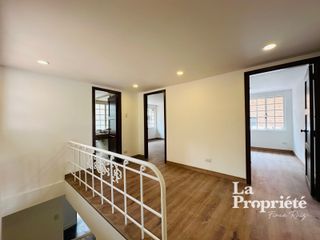 Foto 22 de APARTAMENTO en ARRIENDO en Bogotá Los Rosales