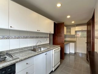 Foto 6 de APARTAMENTO en ARRIENDO en Bogotá Los Rosales