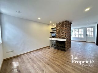 Foto 2 de APARTAMENTO en ARRIENDO en Bogotá Los Rosales