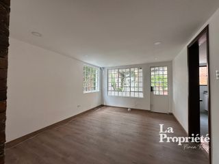 Foto 3 de APARTAMENTO en ARRIENDO en Bogotá Los Rosales