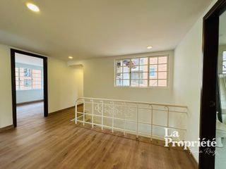 Foto 24 de APARTAMENTO en ARRIENDO en Bogotá Los Rosales