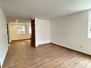 Foto 12 de APARTAMENTO en ARRIENDO en Bogotá Los Rosales