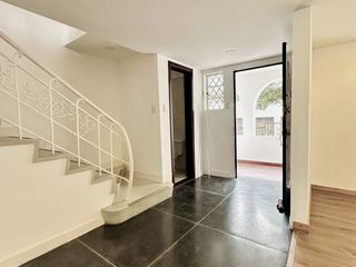 Foto 13 de APARTAMENTO en ARRIENDO en Bogotá Los Rosales