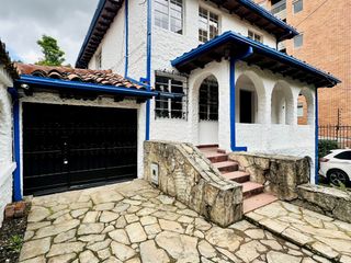 Foto 1 de APARTAMENTO en ARRIENDO en Bogotá Los Rosales
