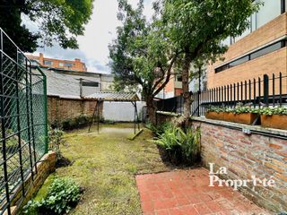 Foto 10 de APARTAMENTO en ARRIENDO en Bogotá Los Rosales