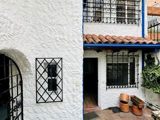 Foto 1 de APARTAMENTO en ARRIENDO en Bogotá Los Rosales