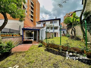 Foto 9 de APARTAMENTO en ARRIENDO en Bogotá Los Rosales