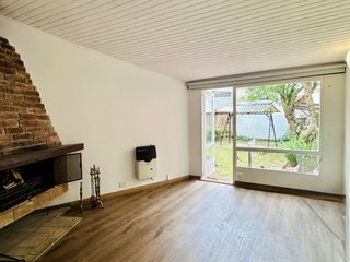 Foto 8 de APARTAMENTO en ARRIENDO en Bogotá Los Rosales