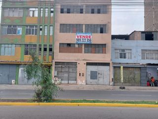 Foto 1 de Locales Comerciales Venta AV. Malecon Miguel Checa Eguiguren - SAN JUAN DE LURIGANCHO