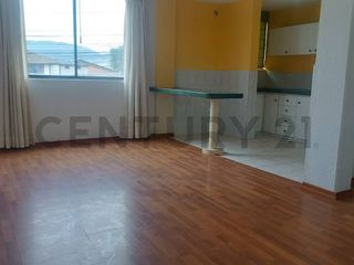 Foto 1 de En Venta departamento de 2 dormitorios en Altavista de Calderón