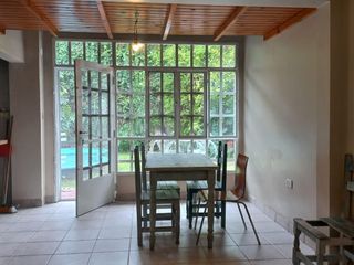 Foto 1 de Casa en Tolosa, 13 bis y 519, 3 dormitorios