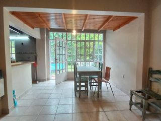 Foto 16 de Casa en Tolosa, 13 bis y 519, 3 dormitorios