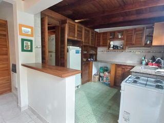 Foto 2 de Casa en Tolosa, 13 bis y 519, 3 dormitorios