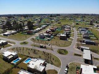 Foto 12 de Hermoso lote interno en Santa Sofia - Pilar del Este