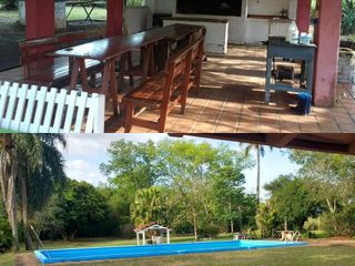 Foto 3 de Casa en  Candelaria, Misiones