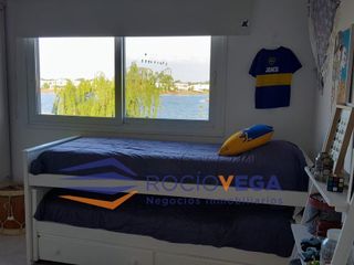 Foto 10 de Casa en alquiler temporal en el Barrio San Rafael, Tigre