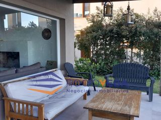 Foto 3 de Casa en alquiler temporal en el Barrio San Rafael, Tigre
